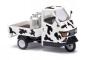 Busch Piaggio Ape 50 blanc 